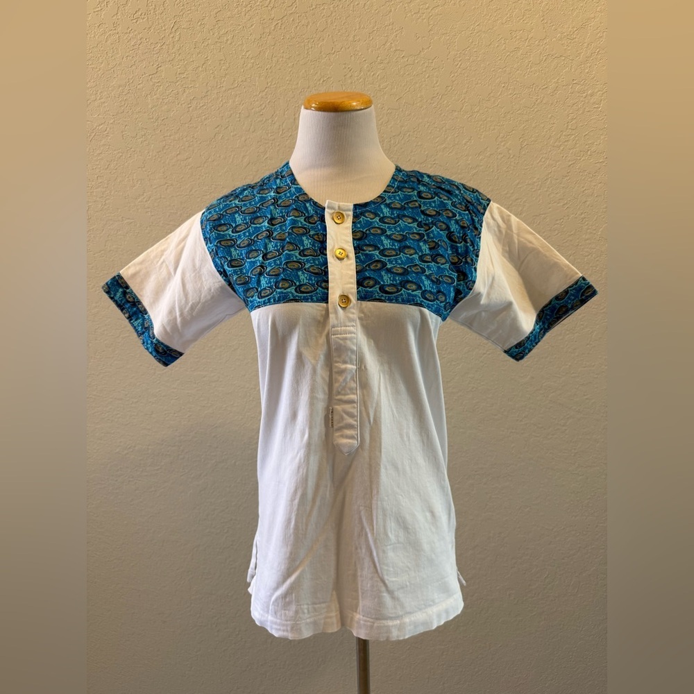 Ghana Shirt